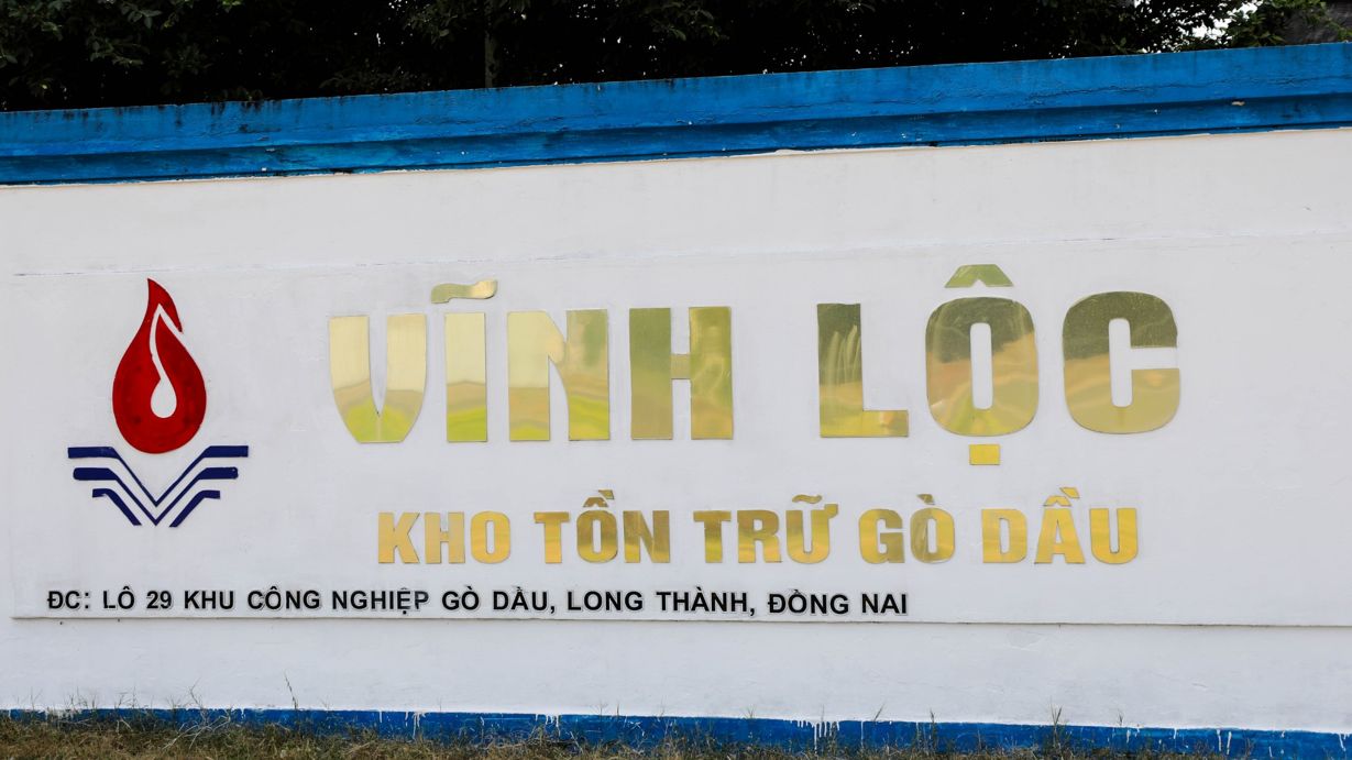 Vĩnh Lộc – Hạ tầng cung ứng Ammonia & Logistics công nghiệp
